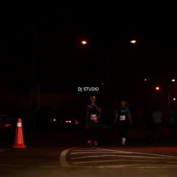 Runner Photo 4745331