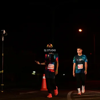 Runner Photo 4745333