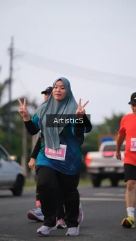 Runner Photo 4745334