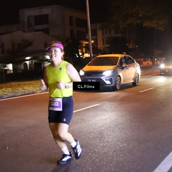 Runner Photo 4745335