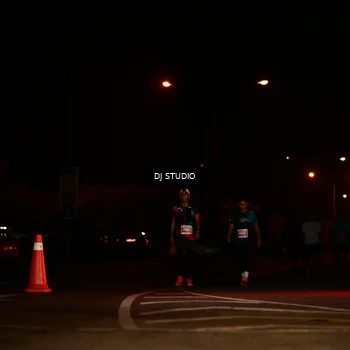 Runner Photo 4745336
