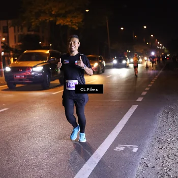 Runner Photo 4745337