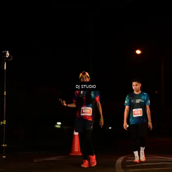 Runner Photo 4745338