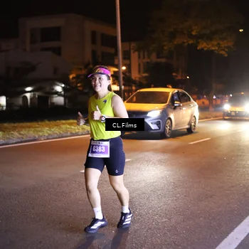 Runner Photo 4745339