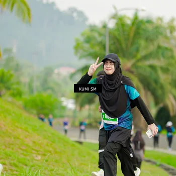 Runner Photo 4745342