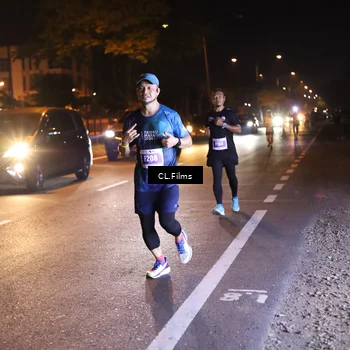 Runner Photo 4745343