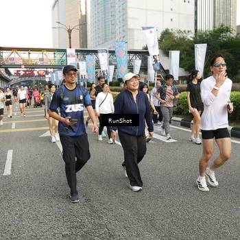 Runner Photo 4745345