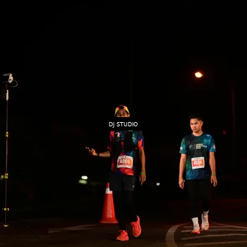 Runner Photo 4745346
