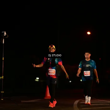 Runner Photo 4745347