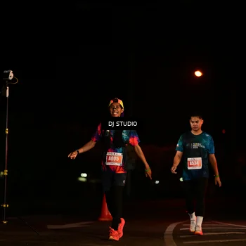 Runner Photo 4745350