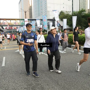 Runner Photo 4745351