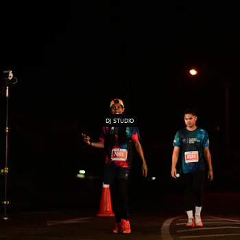 Runner Photo 4745352