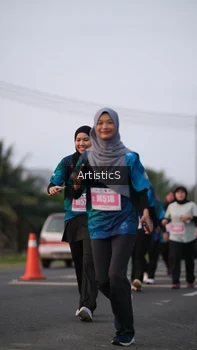 Runner Photo 4745353