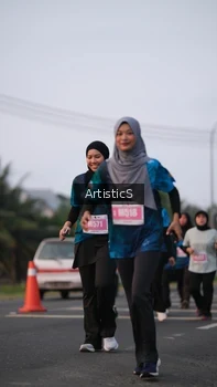 Runner Photo 4745356