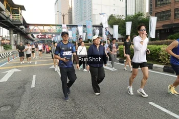 Runner Photo 4745357