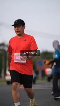 Runner Photo 4745362