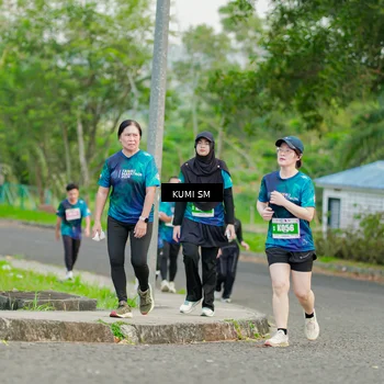Runner Photo 4745363