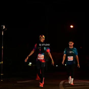 Runner Photo 4745364