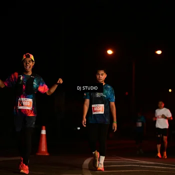 Runner Photo 4745365