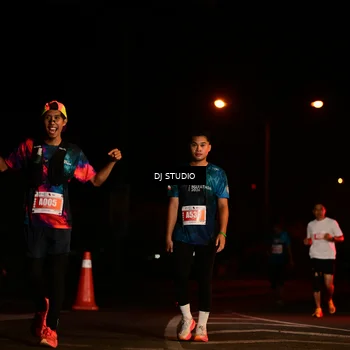 Runner Photo 4745366