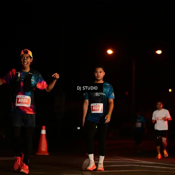 Runner Photo 4745367
