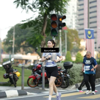 Runner Photo 4745368