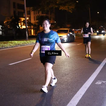 Runner Photo 4745369