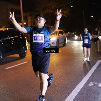 Runner Photo 4745371
