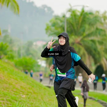Runner Photo 4745375