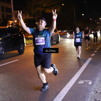 Runner Photo 4745377