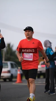 Runner Photo 4745378