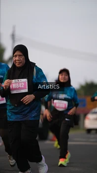 Runner Photo 4745379
