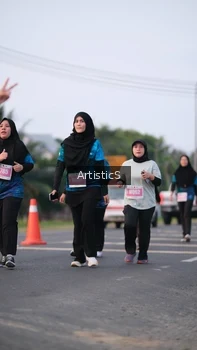Runner Photo 4745380