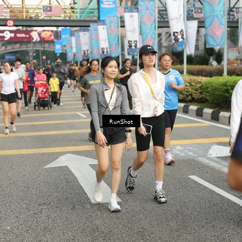 Runner Photo 4745381