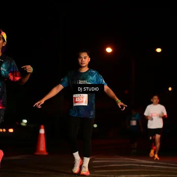 Runner Photo 4745383