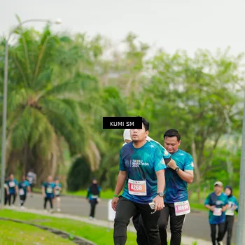 Runner Photo 4745384