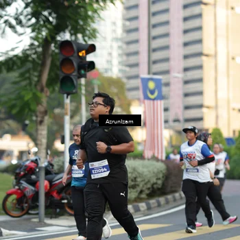Runner Photo 4745385