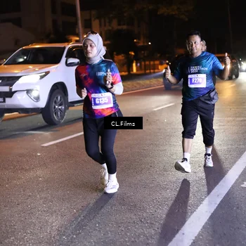 Runner Photo 4745386