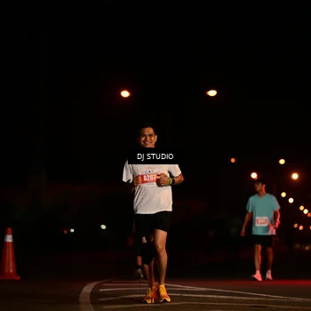 Runner Photo 4745387