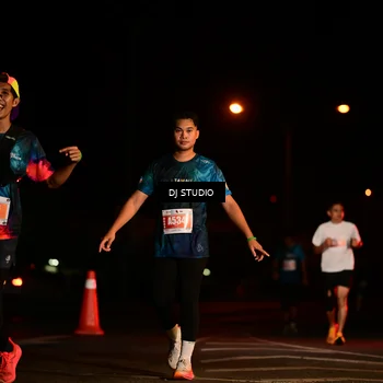 Runner Photo 4745389