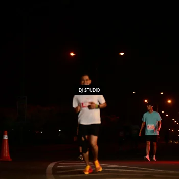 Runner Photo 4745390