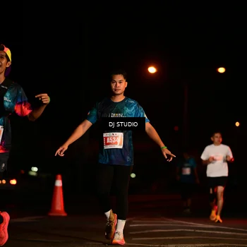 Runner Photo 4745391