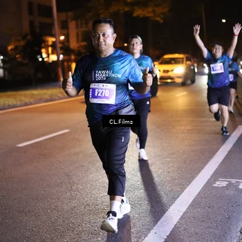 Runner Photo 4745392
