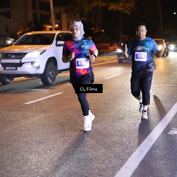Runner Photo 4745393
