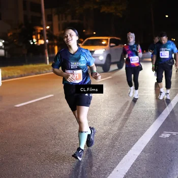 Runner Photo 4745397