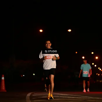 Runner Photo 4745399