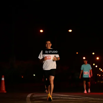 Runner Photo 4745400