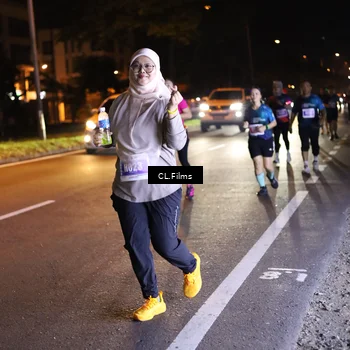 Runner Photo 4745402
