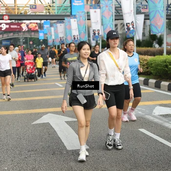 Runner Photo 4745403
