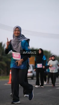 Runner Photo 4745404